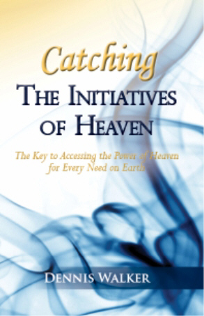 Catching the Initiatives of Heaven