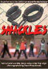 Shackles- hip hop praise dance instruction video