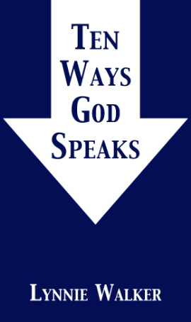 Ten Ways God Speaks
